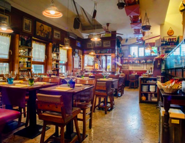 Ristorante la Patatina